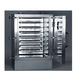 Automatic Tray Drying Oven