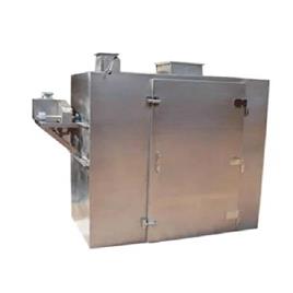 Stainless Steel Tray Dryer Machine