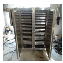 Nta-507 Food Dehydrator Tray Dryer