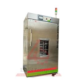 Tubular Heater Tray Oven