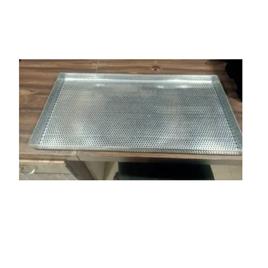 Mild Steel Oven Tray 10 Trays