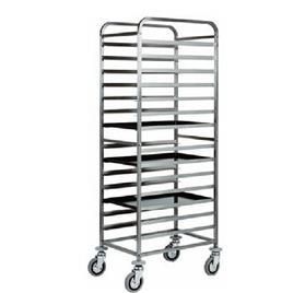 Tray Rack Equipment