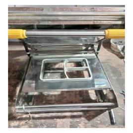 Pp Tray Sealer Equipment