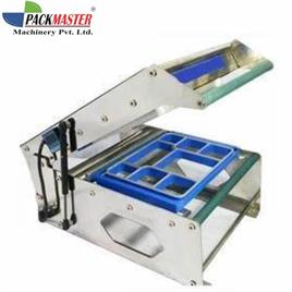 Packmaster Tray Sealing Machine T8