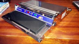 Electric Tray Sealing Machine 220V