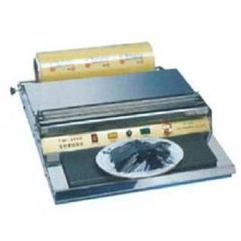 Tray Stretch Wrap Machine