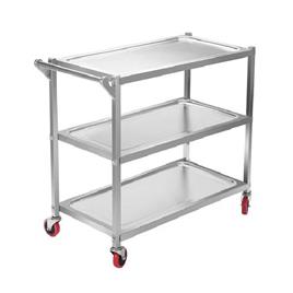 Tray Serving Trolley