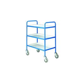 MS Tray Trolley