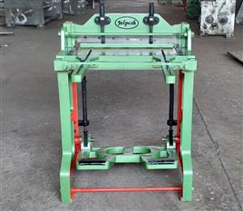 Treadle Guillotine Shearing Machine, 500-1000mm Width