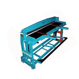 Foot Operated Treadle Shearing Machine