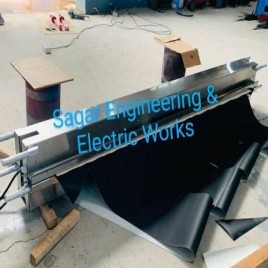 Treadmill Drive Belt