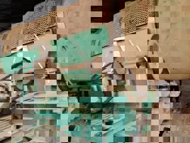 10 Ton Per Hour Solid Waste Sorting Machine