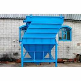 Industrial Tube Settler Equipment