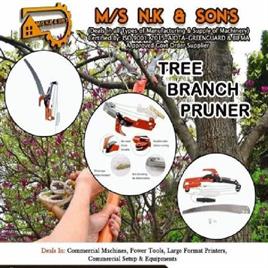 Gardening Branch Pruner