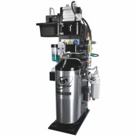 Tregaskiss Robotic Nozzle Cleaner