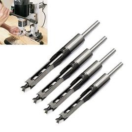 Stainless Steel Square Hole Drilling Fixture