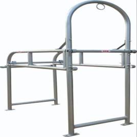 Trevis Livestock Machine