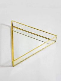 Mirror Tray
