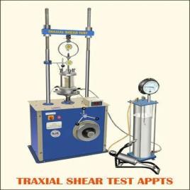 Triaxial Cells