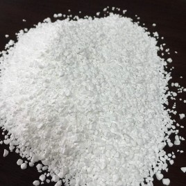 Trichloroisocyanuric Acid Granules