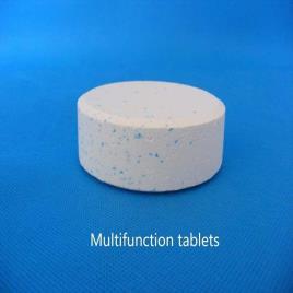 Trichloroisocyanuric Acid TCCA 90 Tablets