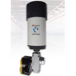 Trident Sweep High-Pressure Filtration Equipment