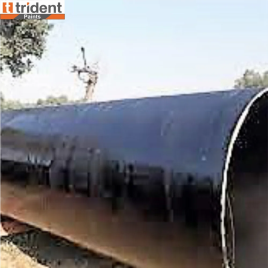 Trident Rust Converter Drum