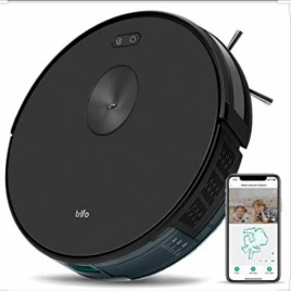 Trifo M6plus 2-in-1 Robot Cleaner
