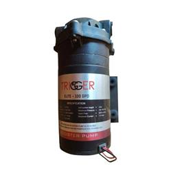 Trigger Elite 100-GPD Booster Pump