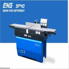 Trihun Automatic Surface Planer