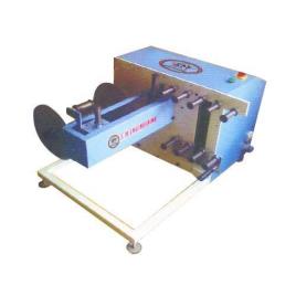 Trim Rewinder Machine