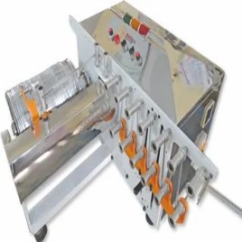 Industrial Trim Winder