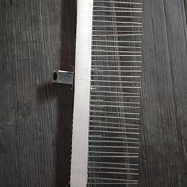 Trimix Road Texturing Brush