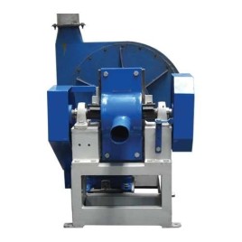 Material Trimming Machine