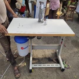 Production Trimming Equipment