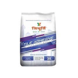 Trimurti 20kg Tile Adhesive, Silver Plus