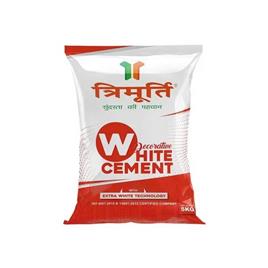 Trimurti 5 kg Decorative Cement