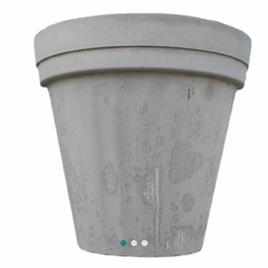 TRIPLE A Precast Pot