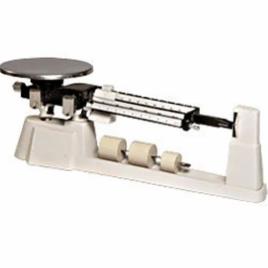 Triple Beam Laboratory Balance