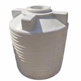 Triple Layered Horizontal Water Tank