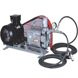 Triple Plunger Car Washer Pump