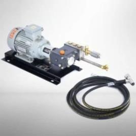 Triple Plunger HL 03 Washer