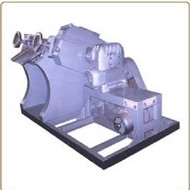 Triple Roll Mill Equipment