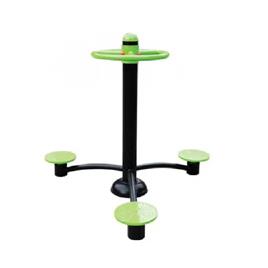 Triple Twister Belly Fat Reducer