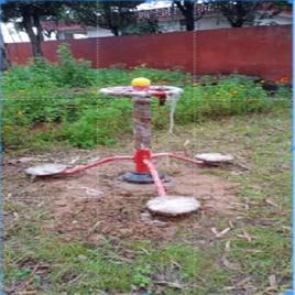 GI Gym Body Shaper Twister