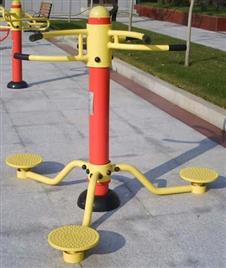 Triple Twister Machine