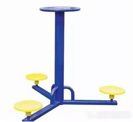 MF-010 Park Waist Twister Machine