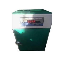 Triple Walled Industrial Baking Machine