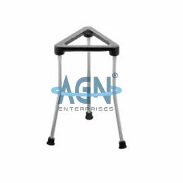 AGN-CH068/1 Iron Lab Tripod Stand