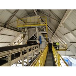 Material Transport Cars Equipment